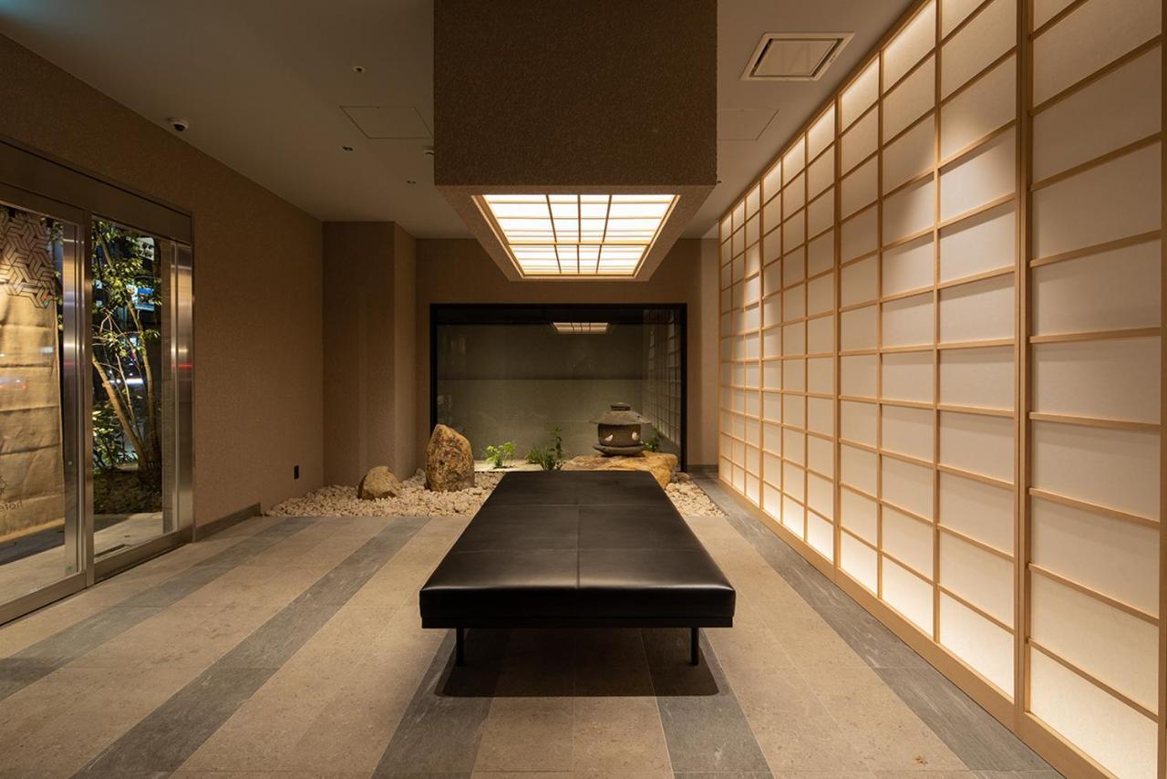 Hotel H2 Trip&Business Nagasaki Exterior foto