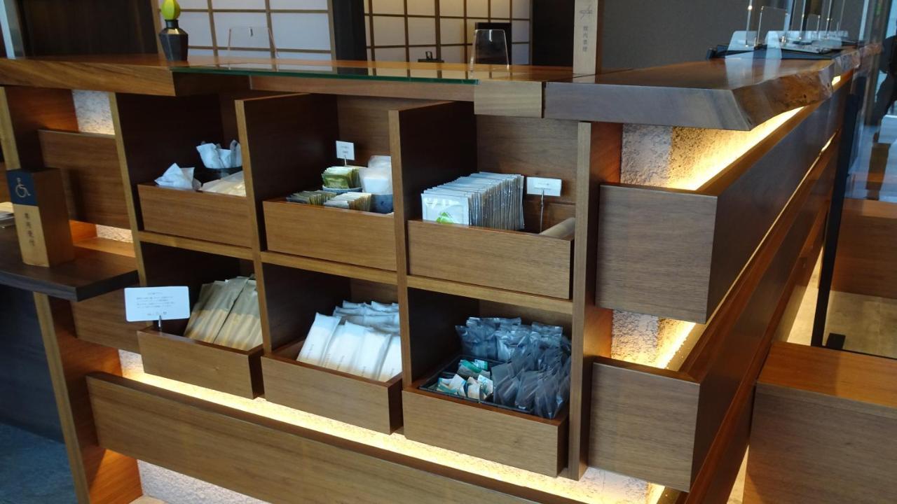 Hotel H2 Trip&Business Nagasaki Exterior foto