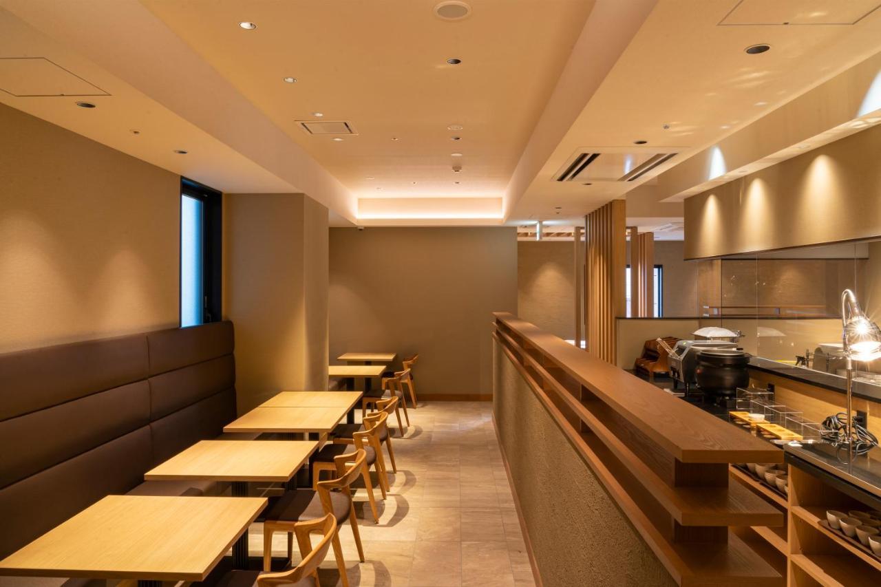 Hotel H2 Trip&Business Nagasaki Exterior foto